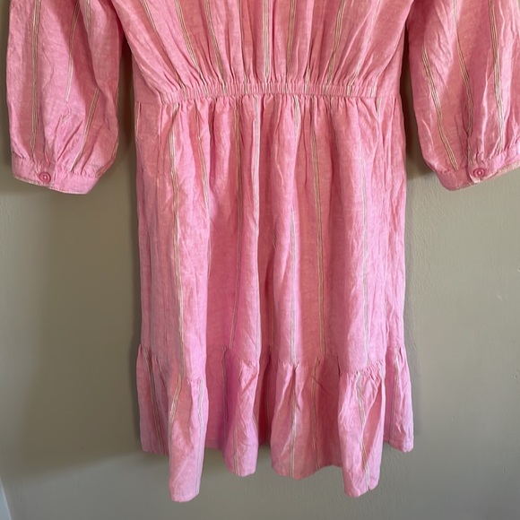 Old Navy pink dress - Picture 6 of 7
